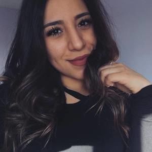 Meet your Posher, Alexandra